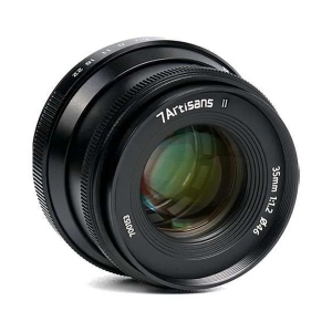 7artisans 35mm f1.2 II for Sony E Mount