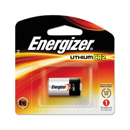 Battery Energizer CR2