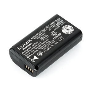 Battery Panasonic DMW BLJ 31 Ori