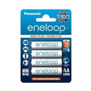 Battery Panasonic Eneloop A2 isi 4