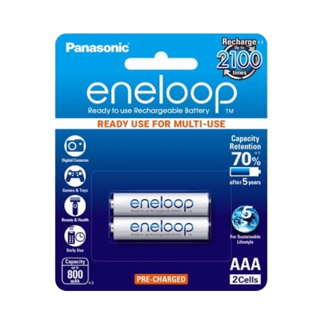 Battery Panasonic Eneloop A3 isi 2