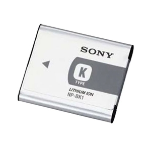 Battery Sony NP BK1