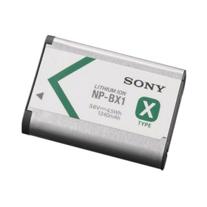 Battery Sony NP BX1 Ori