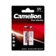 Camelion Battery Alkaline 6LR61 9V