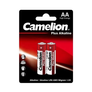 Camelion Battery Alkaline A2 isi 2