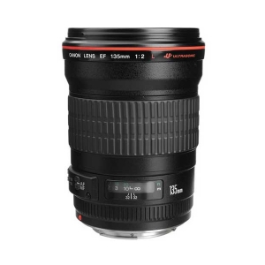 Canon EF 135mm f2.0 L USM