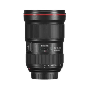 Canon EF 16 35mm f2.8L III USM