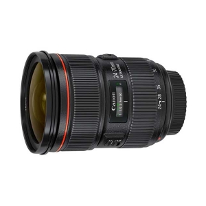 Canon EF 24 70mm f2.8L II USM