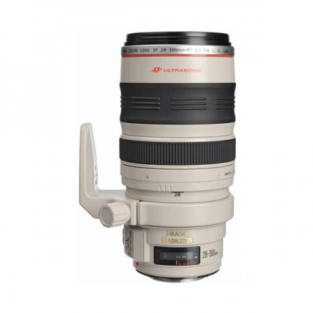 Canon EF 28 300mm f3.5 5.6L IS USM