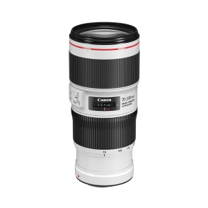 Canon EF 70 200mm f4 L IS II USM