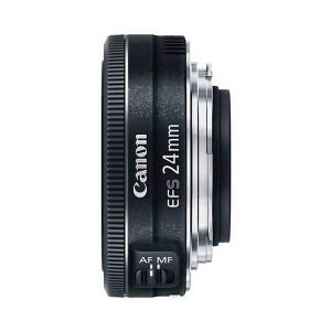 Canon EF S 24mm f2.8 STM