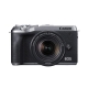 Canon EOS M6 Mark II 18 150mm IS STM (Silver)