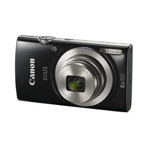 Canon IXUS 185 (Black)