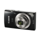 Canon IXUS 185 (Black)