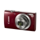 Canon IXUS 185 (Red)