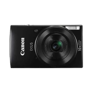 Canon IXUS 190 (Black)