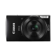 Canon IXUS 190 (Black)