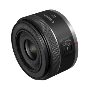 Canon RF 16mm f2.8 STM