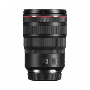 Canon RF 24 70mm f2.8 L IS USM