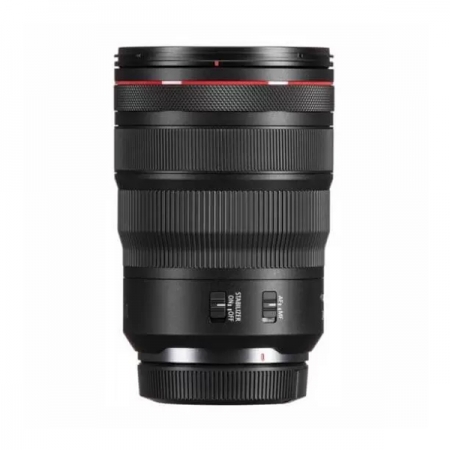 Canon RF 24 70mm f2.8 L IS USM
