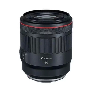 Canon RF 50mm F1.2 L USM