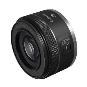 Canon RF 50mm f1.8 STM