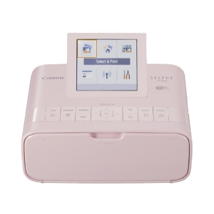 Canon Selphy CP1300 (Pink)