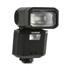 Fuji Flash EF X500 (Shoe Mount Flash)