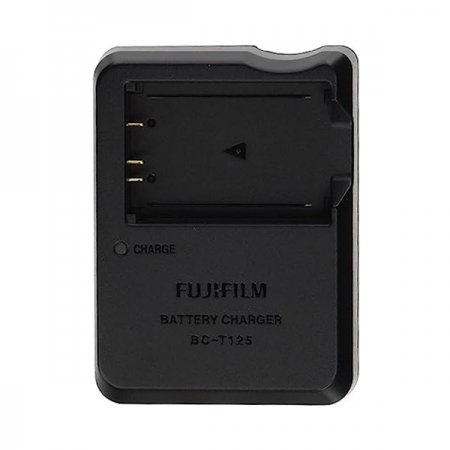 Fujifilm Charger BC T125 Ori