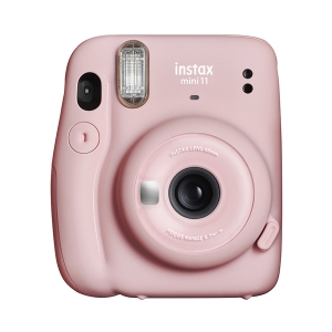 Fujifilm Instax Mini 11 (Blush Pink)