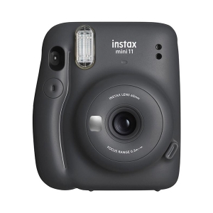 Fujifilm Instax Mini 11 (Charcoal Grey)