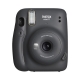 Fujifilm Instax Mini 11 (Charcoal Grey)