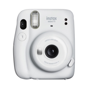 Fujifilm Instax Mini 11 (Ice White)