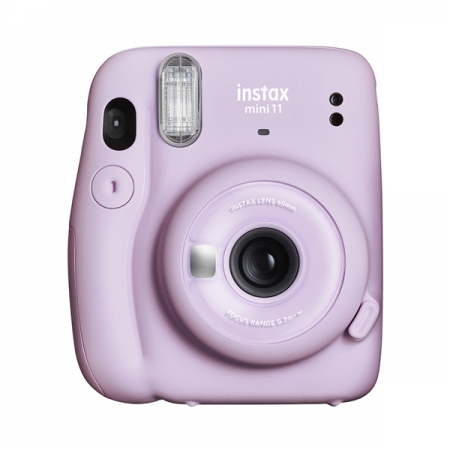 Fujifilm Instax Mini 11 (Lilac Purple)