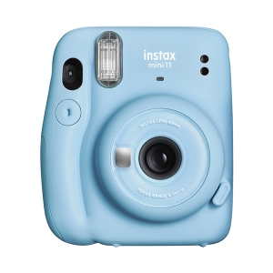 Fujifilm Instax Mini 11 (Sky Blue)