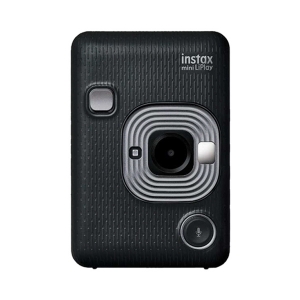 Fujifilm Instax Mini LiPlay (Dark Grey)