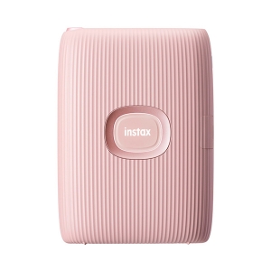 Fujifilm Instax Mini Link 2 (Soft Pink)