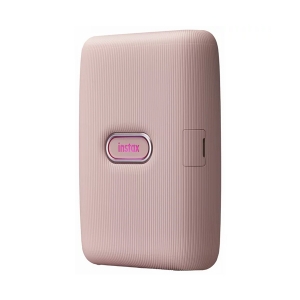 Fujifilm Instax Mini Link (Dusky Pink)