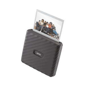 Fujifilm Instax Mini Link Wide (Moca Gray)