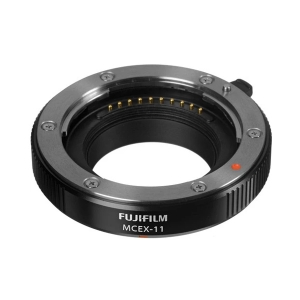 Fujifilm Macro Extension Tube MCEX 11