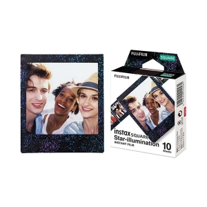 Fujifilm Paper Instax Mini Square Star Illumination