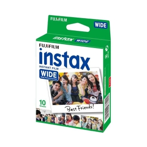 Fujifilm Paper Instax Mini Wide isi 10