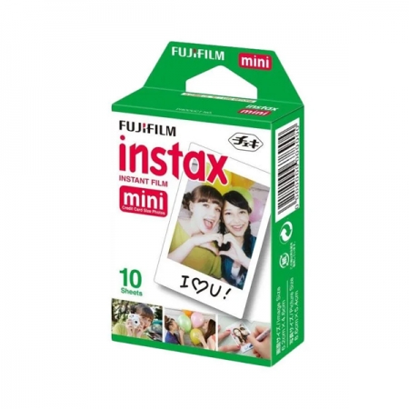 Fujifilm Paper Instax Mini isi 10