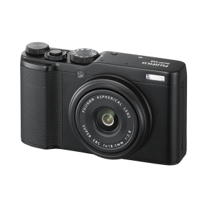 Fujifilm X F10 Black