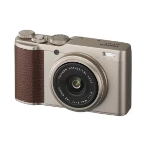 Fujifilm X F10 Gold