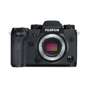 Fujifilm X H1 Body Only Black