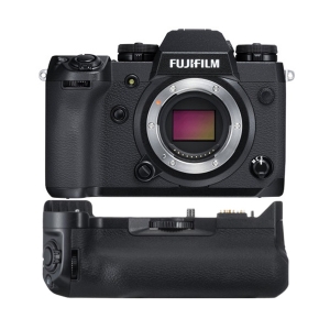 Fujifilm X H1 Body Only Bundling VPB XH1 Black