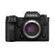 Fujifilm X H2 Body Only Black