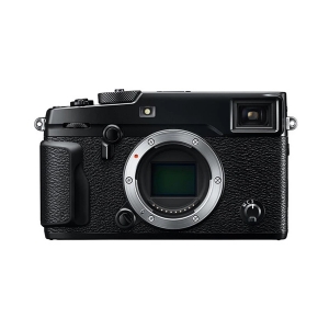 Fujifilm X Pro2 Body Only Black