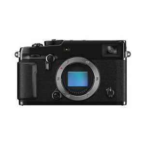 Fujifilm X Pro3 Body Only Black